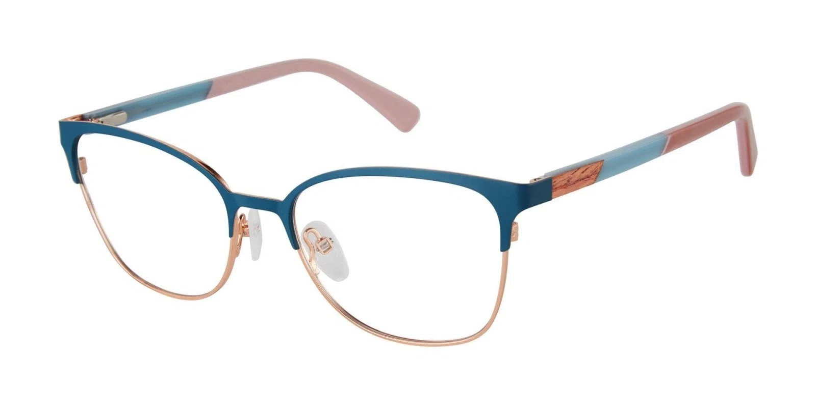 Botaniq BIO1041T Eyeglasses - view 2